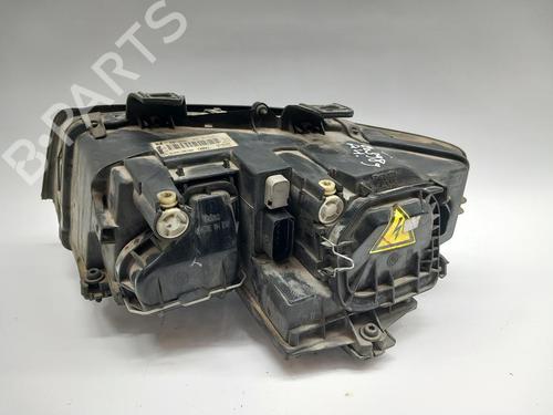 Right headlight AUDI A4 B6 (8E2) 2.5 TDI quattro | BP29634753C29 