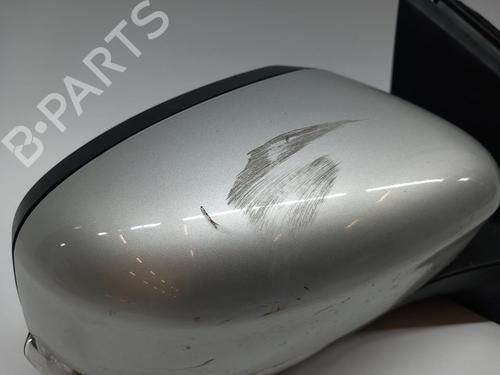 Right mirror FORD FOCUS III  | BP29631863C27 