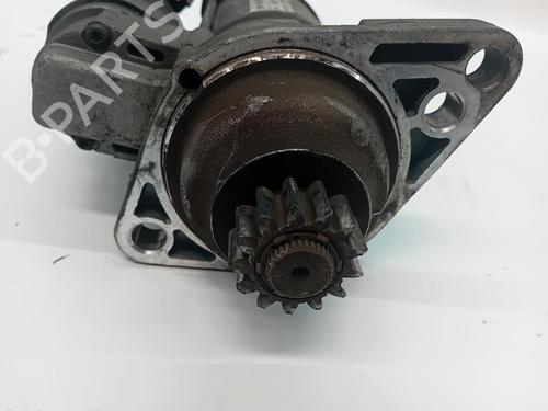 Starter SEAT ALTEA (5P1) | BP37666095M8 - Image 2