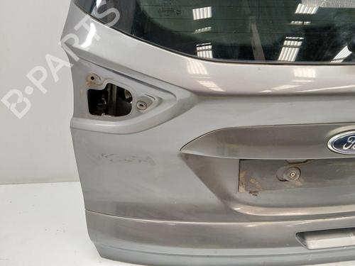 Tailgate FORD KUGA II (DM2) 2.0 TDCi | BP29810809C6 