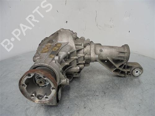 Used Front differential Front differential 9623959 9623959