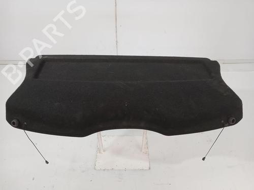 Used Rear parcel shelf Rear parcel shelf 36813558 36813558