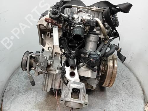 Engine AUDI A4 B8 (8K2) | BP37234138M1 - Image 2