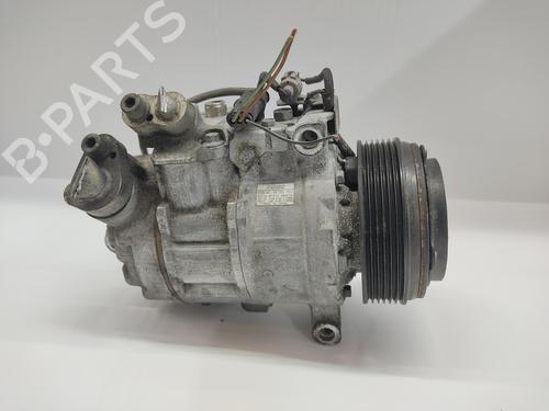 Used AC compressor BMW X1 (E84) sDrive 18 d (143 hp) 23238566