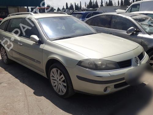Used Parts RENAULT LAGUNA II Grandtour (KG0/1_) [2001-2007]  3375218