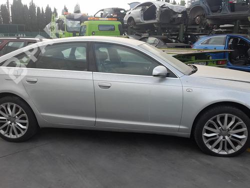 Right front driveshaft AUDI A6 C6 (4F2) 3.0 TDI quattro | BP11012835M39  - Image 11