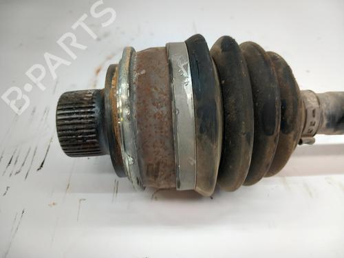 Drivaksel fortil Højre AUDI A4 B9 (8W2, 8WC)  | BP29338048M39 