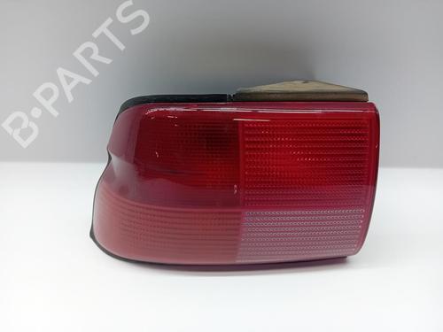 Used Left taillight Left taillight 36857348 36857348