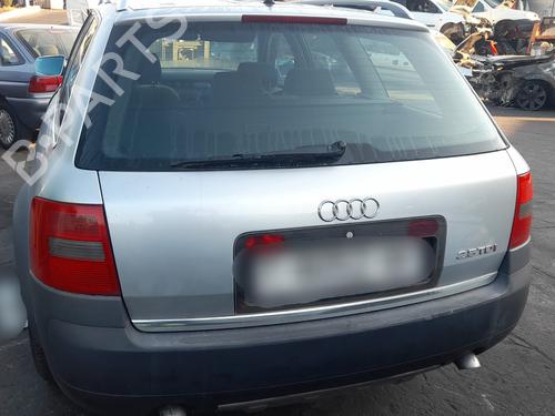 Left front window motor AUDI ALLROAD C5 (4BH) 2.5 TDI quattro | BP16418546E21 