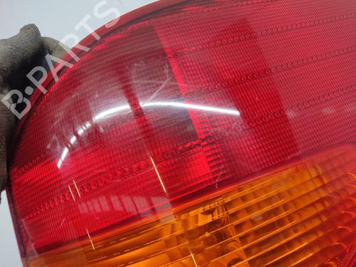 Right taillight SSANGYONG RODIUS I  | BP29727421C35 