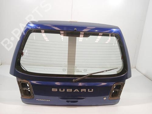 Portellone posteriore SUBARU FORESTER (SF_) 2.0 AWD (SF5) (122 hp) 32289016