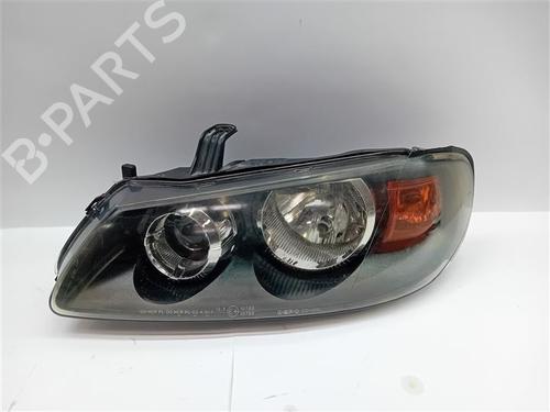 Used Left headlight Left headlight 39542034 39542034