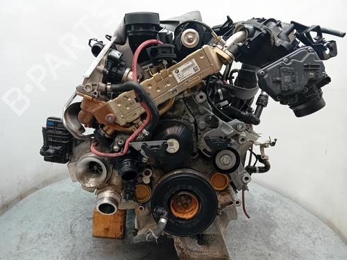 Engine BMW 5 Touring (F11) 520 d | BP23072482M1 
