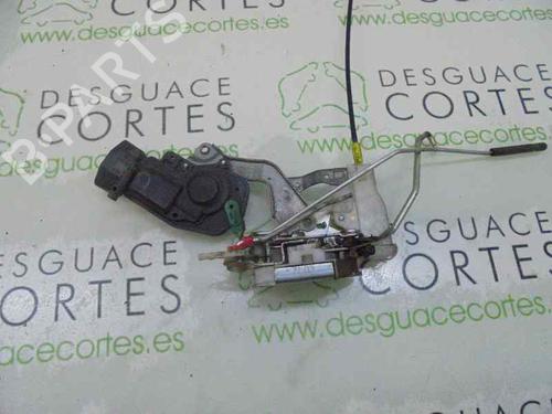 Front left lock TOYOTA AYGO (_B1_) 1.0 (KGB10_, KGB10R) | BP5523823C98 
