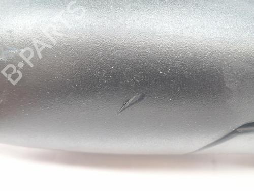 Right mirror MERCEDES-BENZ A-CLASS (W168) A 170 CDI (168.008) | BP29288839C27 