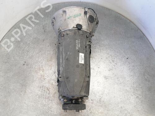 Gearkasse MERCEDES-BENZ SLK (R171) 350 (171.456) (272 hp) 32183613
