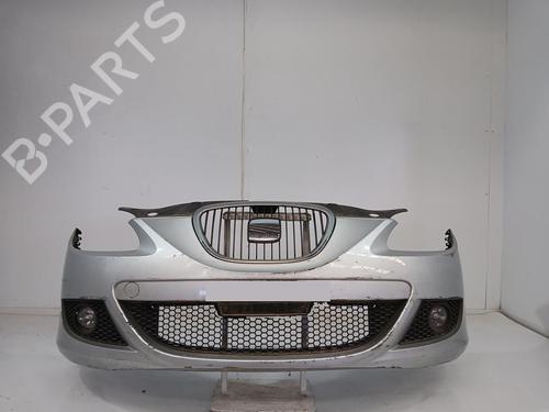 Used Front bumper Front bumper SEAT LEON (1P1) [2005-2013] 34003612 34003612