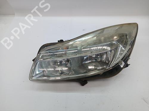 left-headlight-opel-insignia-a-g09-2008-2009-2010-2011-2012-2013-2014-2015-2016-2017-34192798 main image