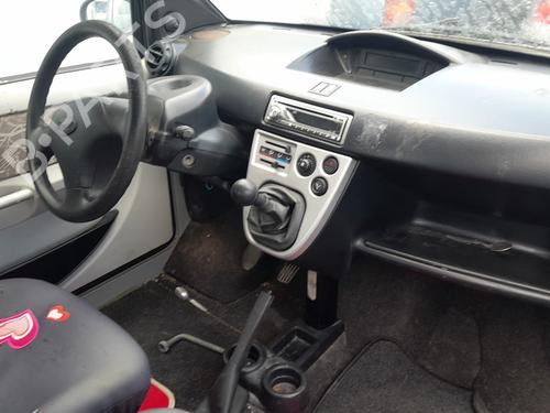 Tailgate MICROCAR MC 1 | BP39385877C6 - Image 4