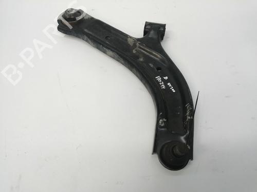Used Right front suspension arm NISSAN NV200 / EVALIA Bus 1.5 dCi 85 (M20, M20M, M20K, M20KK) (86 hp) 15943035
