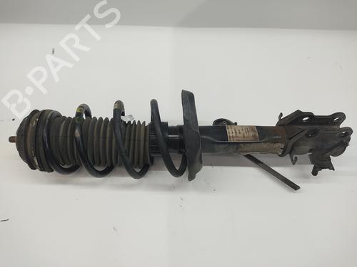 Used Left front shock absorber FIAT 500L (351_, 352_) 1.3 D Multijet (199LXY1A, 199LXY11) (84 hp) 19154935