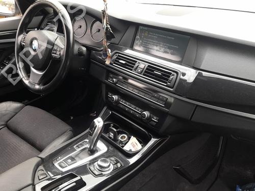 Instrument cluster BMW 5 (F10) 525 d | BP28276062C47 