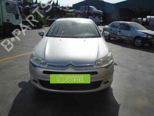 Styring servopumpe CITROËN C5 III (RD_) 2.0 HDi (RDRHD8, RDRHDJ, RDRHR8, RDRHRJ) | BP6144226M99 