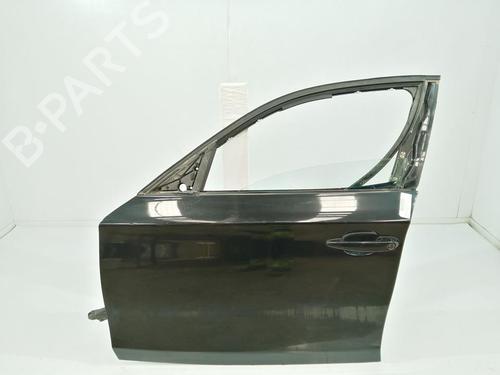 Used Left front door BMW 1 (E87) 118 d (143 hp) 29207485