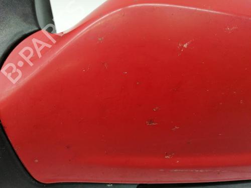 Ryggespeil venstre OPEL ASTRA H GTC (A04) 1.6 (L08) | BP29953440C26