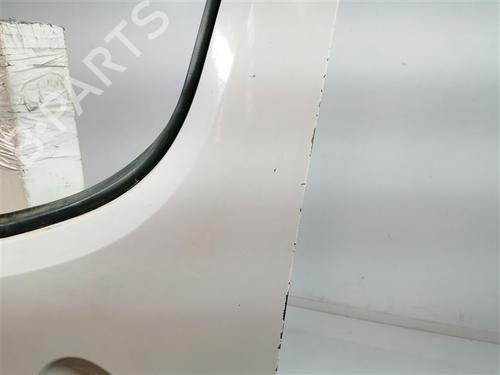 Dør venstre fortil CITROËN BERLINGO MULTISPACE (B9) 1.6 HDi 75 / BlueHDi 75 | BP27459829C2 - Image 2