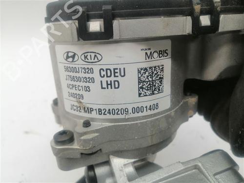 Lenksäule KIA CEED (CD) 1.0 T-GDI | BP28278517M21 - Image 2