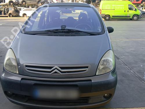 Brugte CITROËN XSARA PICASSO (N68) 2.0 HDi 4895658