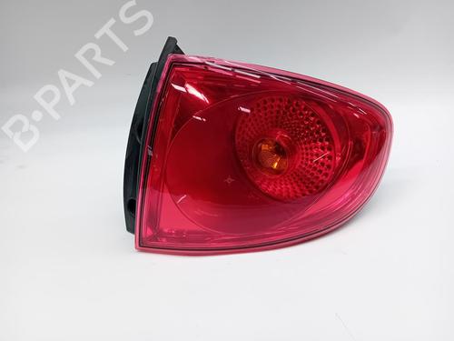 Used Right taillight SEAT ALTEA (5P1) [2004-2015]  29333110