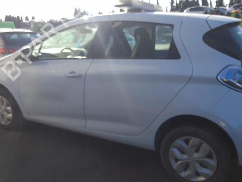 Instrument cluster RENAULT ZOE (BFM_)  | BP16579667C47 