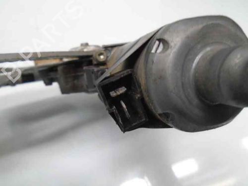 Front right window mechanism OPEL ASTRA F Saloon (T92) 1.6 i 16V (F19, M19) | BP5539684C23 