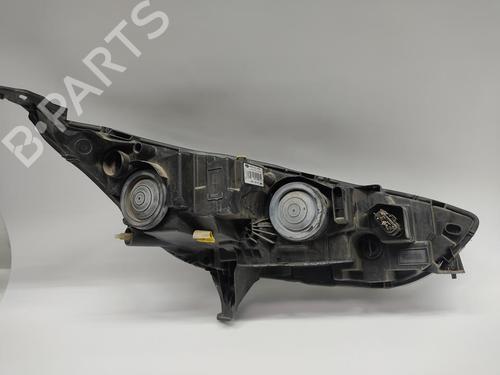 Left headlight FORD TRANSIT CONNECT V408 Box Body/MPV | BP36020072C28 - Image 2
