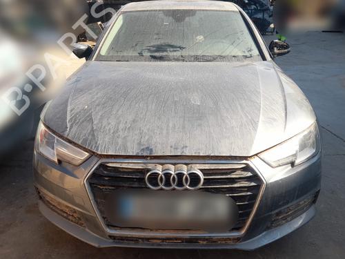 Peças AUDI A4 B9 (8W2, 8WC) [2015-2026]  4432126