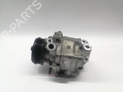 Used AC compressor MG MG ZS SUV (AZS1) [2017-2025]  22101881