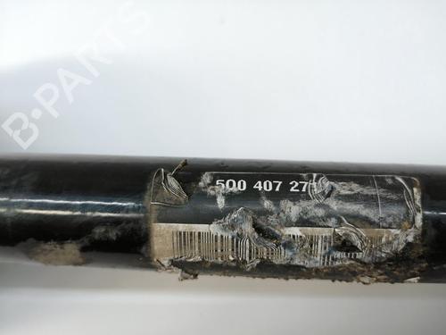 Left front driveshaft AUDI Q2 (GAB, GAG)  | BP29624909M38
