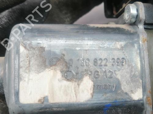 Front right window mechanism FIAT FIORINO Box Body/MPV (225_) 1.4 (225AXA1A, 225BXA1A) | BP23237449C23 