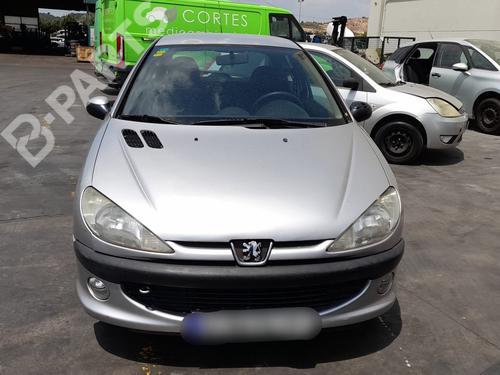 Used Parts PEUGEOT 206 Hatchback (2A/C)  1.6 i  1182424