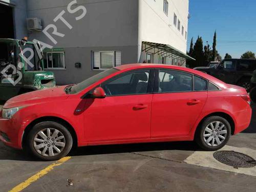 Subframe CHEVROLET CRUZE (J300) 2.0 CDI | BP6457245M9 