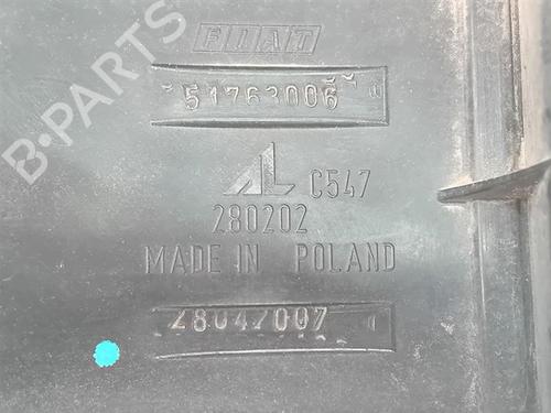 Right taillight FIAT PANDA (169_) 1.2 (169.AXB11, 169.AXB1A) | BP35736855C35 - Image 3