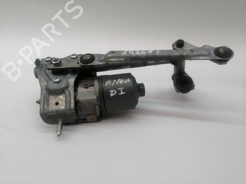 Front wiper motor SEAT ALTEA XL (5P5, 5P8)  | BP29235109M29 