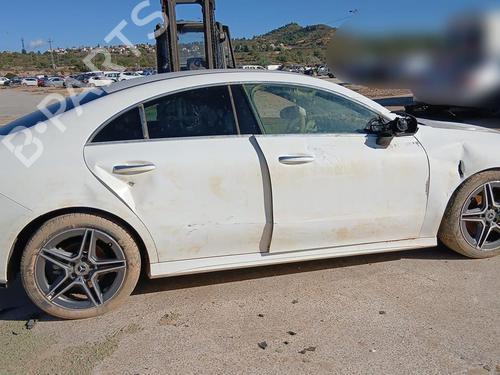 Left front driveshaft MERCEDES-BENZ CLA (C118) CLA 180 (118.384) | BP33214495M38 - Image 7