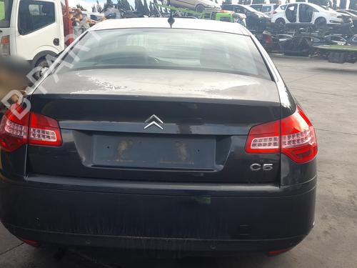 AdBlue tank CITROËN C5 III (RD_) 1.6 HDi 110 (RD9HZC) | BP17660365M85 