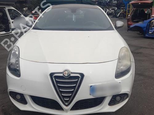 Used Parts ALFA ROMEO GIULIETTA (940_)  1.6 JTDM (940FXD1A)  4972884