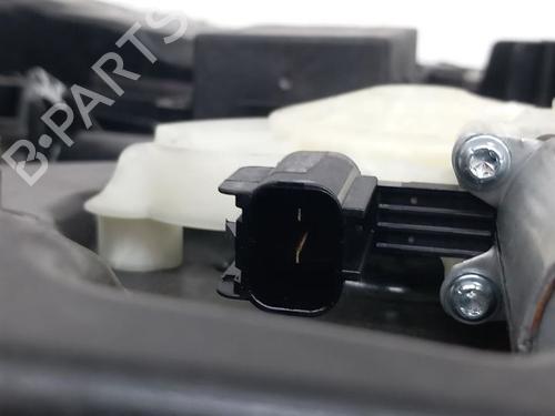 Rear left window mechanism FORD PUMA (J2K, CF7) 1.0 EcoBoost mHEV | BP38470604C24 - Image 5