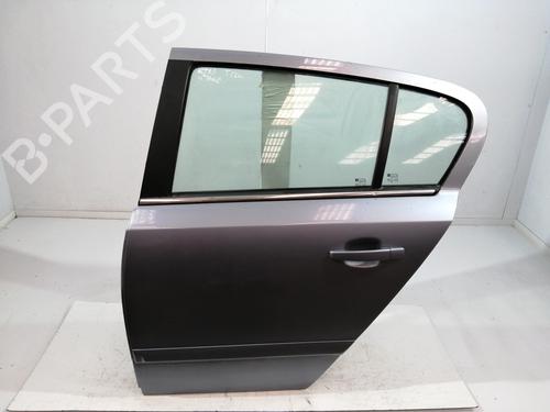 Używane Drzwi tylne lewe OPEL ASTRA H (A04) 1.7 CDTI (L48) (100 hp) 19175704