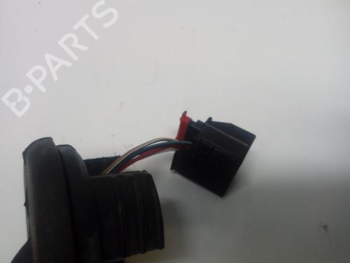Right mirror AUDI A6 C6 Avant (4F5)  | BP10083520C27 
